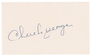 Lot #302 Chuck Yeager - Image 3