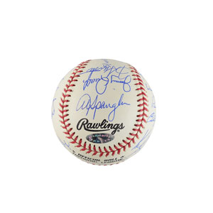 Lot #778  Chicago Cubs: 1969 - Image 4