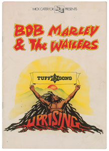 Lot #557 Bob Marley and the Wailers - Image 3