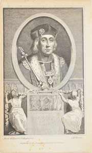 Lot #155  King Henry VII - Image 2