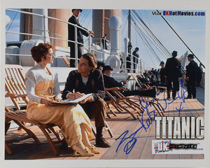 Lot #746  Titanic - Image 1
