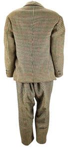 Lot #7249 Danny Beck's Screen-worn Suit from Man of a Thousand Faces - Image 4