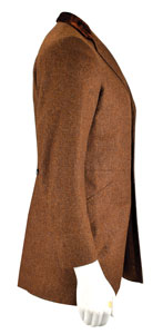 Lot #7094 Gilbert Roland's Screen-worn Jacket from Barbarosa - Image 4