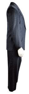 Lot #7263 Mills Watson's Screen-worn Suit from Charley and the Angel - Image 2