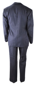 Lot #7263 Mills Watson's Screen-worn Suit from Charley and the Angel - Image 4