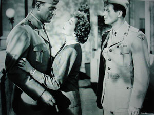 Lot #7250 Don DeFore's Screen-worn Coat from Without Reservations - Image 9