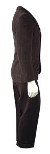 Lot #7256 Alexander Knox's Screen-worn Suit from Wilson - Image 3