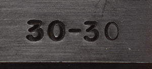 Lot #7001 John Wayne: Winchester Centennial 1966 Carbine Gifted by Wayne to Shelton - Image 12