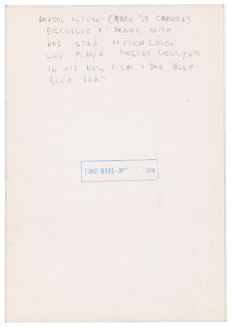 Lot #7304 Vivien Leigh Trio of Original Photographs by Ernst Haas - Image 5