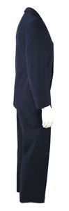 Lot #7081 Harry Carey, Sr.'s Screen-worn Suit from The Shepherd of the Hills - Image 2