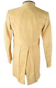 Lot #7022 Michael Patrick Carter's Screen-Worn Costume from Legend - Image 6