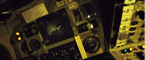 Lot #7558  First Man Screen-used Gemini Capsule Panels - Image 10