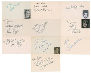 Lot #7127 The Godfather Signature Collection - Image 1