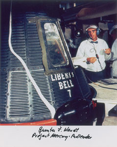 Lot #259  Liberty Bell 7 - Image 2