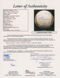 Lot #700  Baseball: 2000s Teams - Image 51