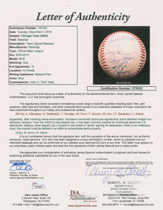 Lot #700  Baseball: 2000s Teams - Image 54