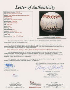 Lot #700  Baseball: 2000s Teams - Image 56