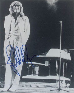 Lot #625  Led Zeppelin: John Paul Jones