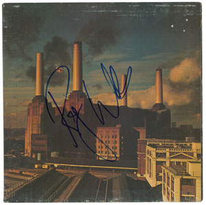 Lot #639  Pink Floyd: Roger Waters - Image 1
