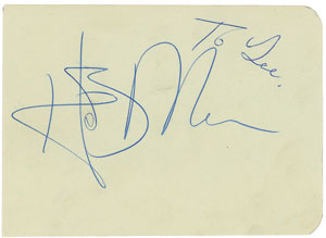 Lot #497 Cliff Richard and the Shadows - Image 4