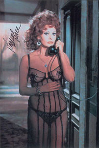 Lot #561 Sophia Loren - Image 4