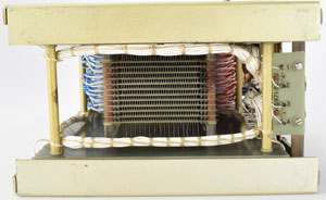 Lot #5121  Apollo Program Computer Core Memory Module - Image 2