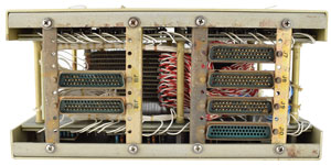 Lot #5121  Apollo Program Computer Core Memory Module - Image 3