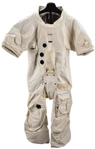 Lot #5088 Vance Brand's A7LB Suit TMG Assembly - Image 1
