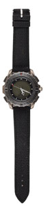 Lot #5378  Space Shuttle Omega X-33 Watch - Image 1
