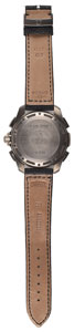 Lot #5378  Space Shuttle Omega X-33 Watch - Image 2