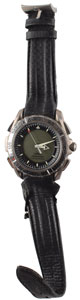 Lot #5380  Space Shuttle Omega X-33 Watch - Image 1