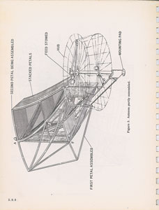 Lot #4065  National Conference on Space Maintenance & Extra-Vehicular Activities Report - Image 5