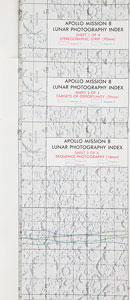 Lot #6294  Apollo 8 Photography and Visual Observation Book - Image 5