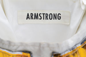 Lot #6261 Neil Armstrong Boot Prototype - Image 22