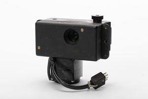 Lot #338 Vintage Bell Systems Traffic Camera - Image 1
