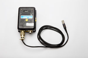 Lot #349  Thunder Scientific Humidity Sensor - Image 1