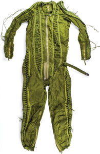 Lot #6246  Chinese High Altitude Flight Suit with