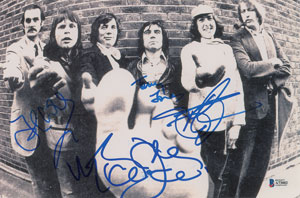 Lot #683  Monty Python - Image 1
