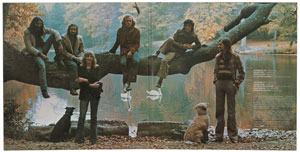 Lot #539  Fleetwood Mac - Image 1