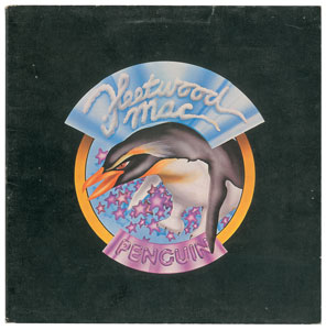 Lot #539  Fleetwood Mac - Image 2
