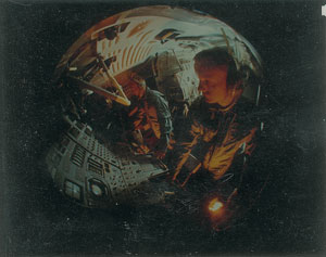 Lot #388  Astronauts - Image 8