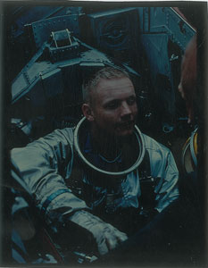 Lot #388  Astronauts - Image 17