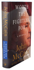 Lot #288 John McCain - Image 2