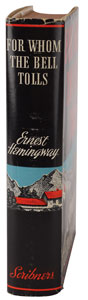Lot #469 Ernest Hemingway - Image 3