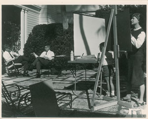 Lot #23 John F. Kennedy Negative and Photograph Collection - Image 9