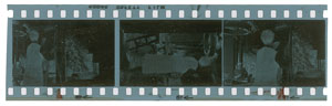 Lot #23 John F. Kennedy Negative and Photograph Collection - Image 12
