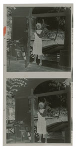 Lot #23 John F. Kennedy Negative and Photograph Collection - Image 15