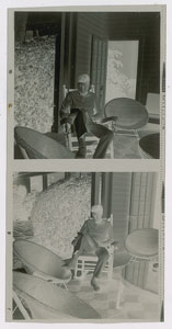 Lot #23 John F. Kennedy Negative and Photograph Collection - Image 16