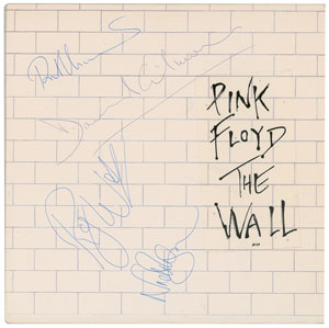 Lot #567  Pink Floyd - Image 1