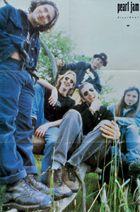 Lot #777  Pearl Jam: Eddie Vedder - Image 3